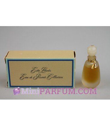 Eau de private collection