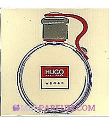 Hugo Woman