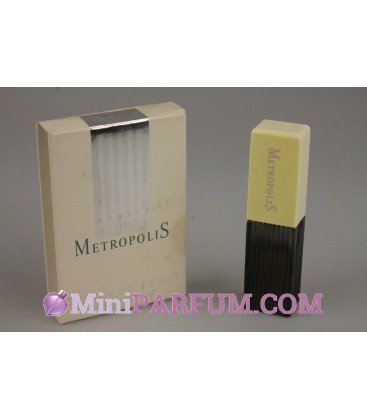 Metropolis