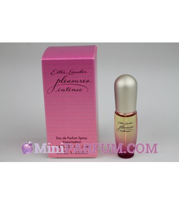 Pleasures - intense
