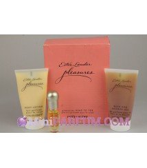 Coffret - Pleasures - Head to toe