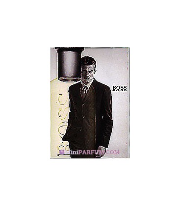 Hugo Boss