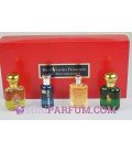 The men's collection set