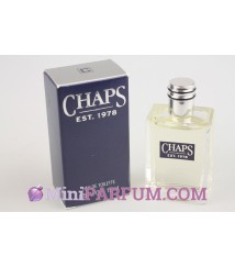 Chaps - Est 1978