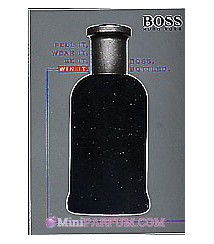 Hugo Boss