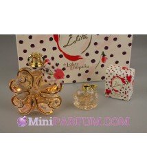 Coffret - Si Lolita