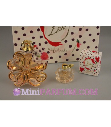 Coffret - Si Lolita