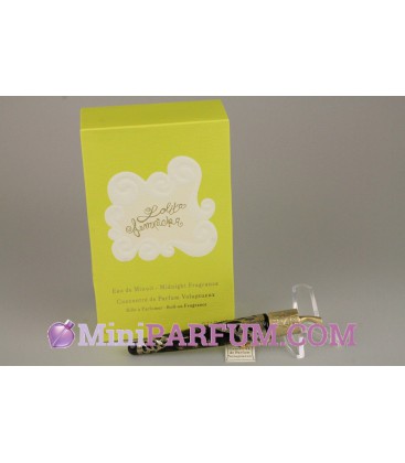Eau de minuit