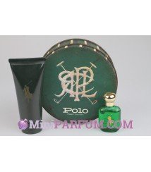 Coffret - Newport Polo