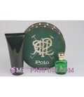 Coffret - Newport Polo