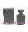 Polo - Double black