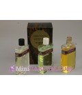 Coffret Week-End - Vetyver