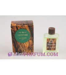 Vetyver