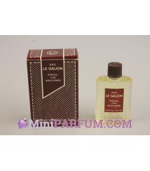 Eau le Galion - Special for gentlemen