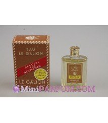 Eau le Galion - Special for gentlemen