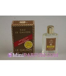 Eau le Galion - Special for gentlemen