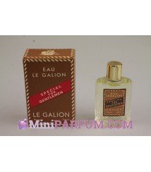 Eau le Galion - Special for gentlemen
