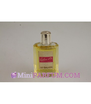 Galion d'or