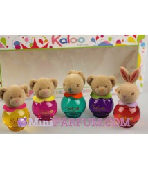 Coffret - My mini Kaloo pop collection