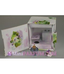 Fête des mères 2008 - La bague de nature