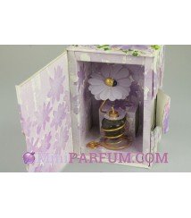 Fête des mères 2003 - La coccinelle