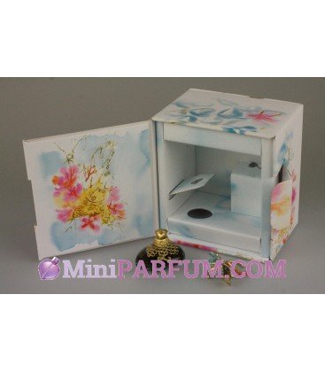 L - Fêtes des mères 2008 - Trésor de corail