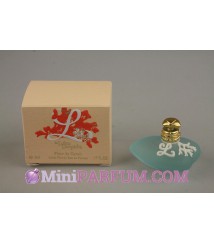 L - Fleur de corail