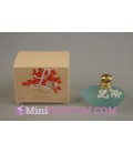 L - Fleur de corail