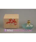 L - Fleur de corail