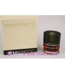 Lentheric 12