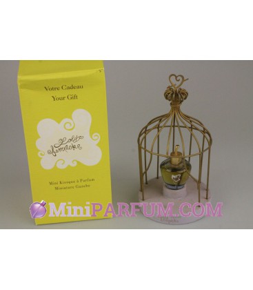 Fête des mères 1999 - Le mini kiosque