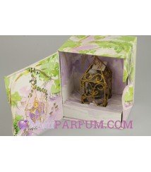 Fête des mères 2001 - La lanterne à parfum