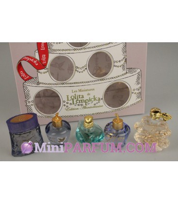 Coffret - Edition 15ème anniversaire