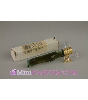 L - Bille à parfumer