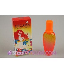 Escada - sunset heat
