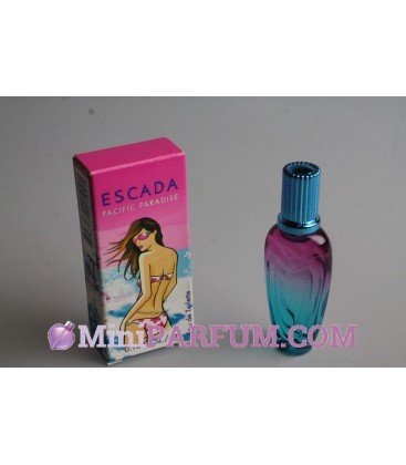 Escada - pacific paradise