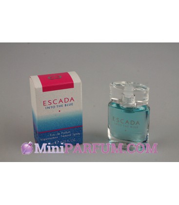 Escada - into the blue