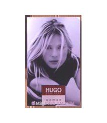 Hugo woman