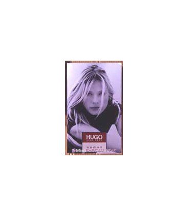 Hugo woman
