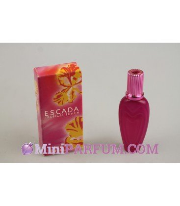 Tropical punch