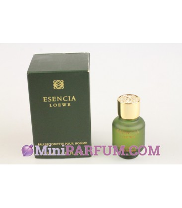 Esencia