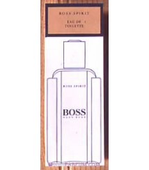 Boss Spirit