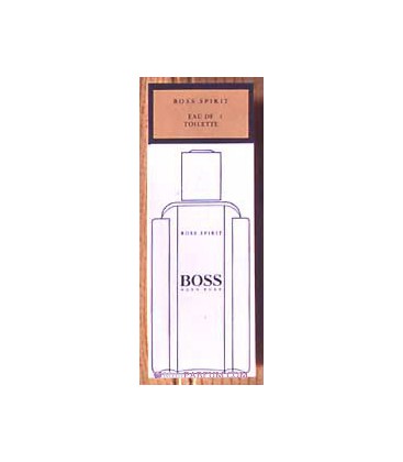 Boss Spirit