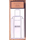 Boss Spirit