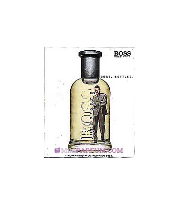Hugo Boss