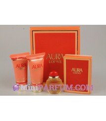 Coffret - Aura