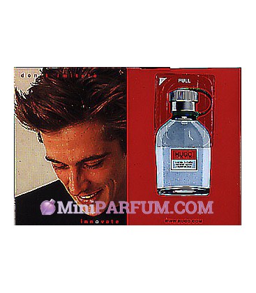 Hugo Boss