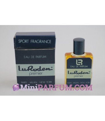 Sport fragrance - Premier