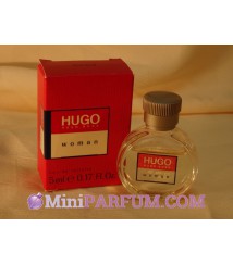 Hugo woman*