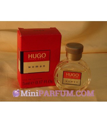 Hugo woman*